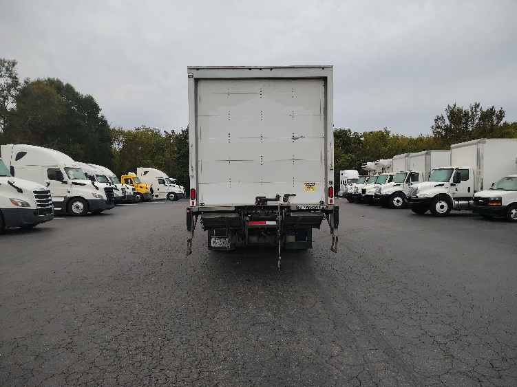 2020 Freightliner eM2 in Greensboro, NC — photo 7