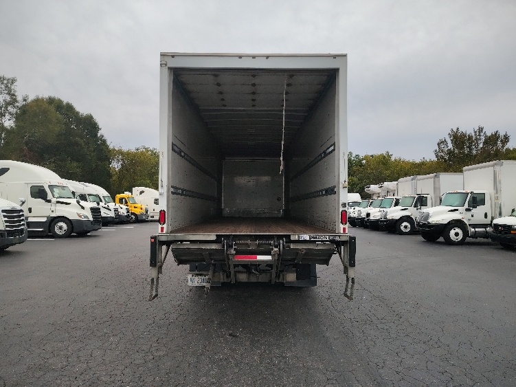 2020 Freightliner eM2 in Greensboro, NC — photo 8