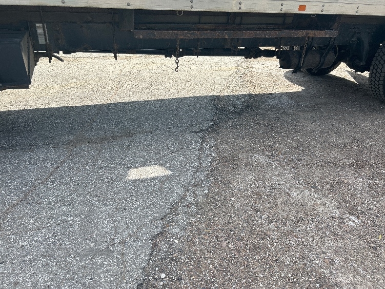 2020 Freightliner eM2 in Springfield, MA — photo 5