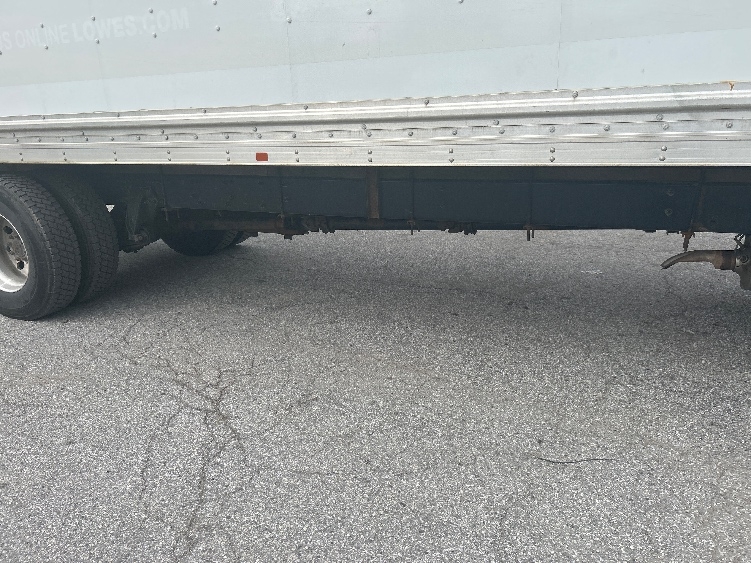 2020 Freightliner eM2 in Springfield, MA — photo 5