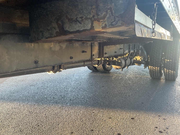 2020 Freightliner eM2 in Akron, OH — photo 5