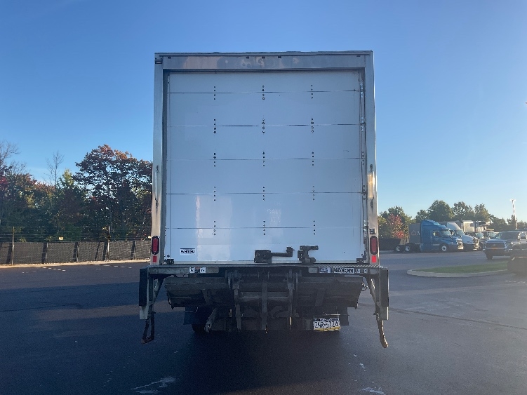 2020 Freightliner eM2 in Akron, OH — photo 7