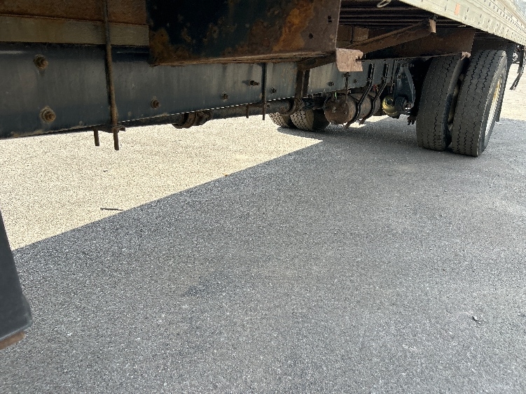 2020 Freightliner eM2 in Fredonia, NY — photo 5