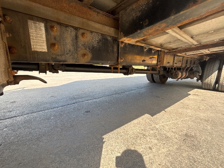 2020 Freightliner eM2 in Fredonia, NY — photo 5