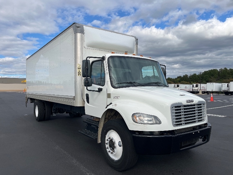 2020 Freightliner eM2 in Concord, NC