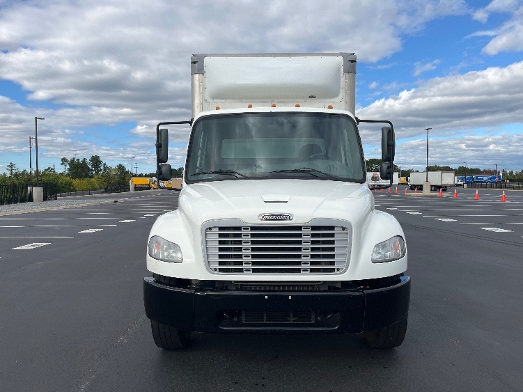 2020 Freightliner eM2 in Concord, NC — photo 2
