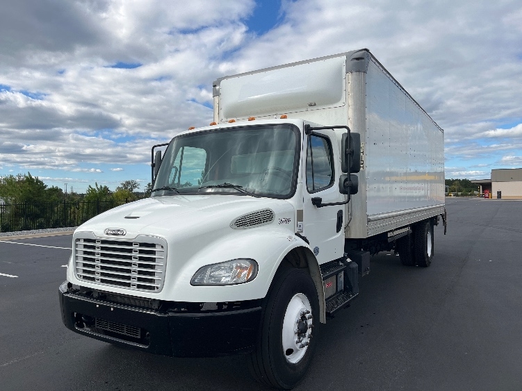 2020 Freightliner eM2 in Concord, NC — photo 3