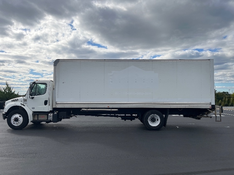 2020 Freightliner eM2 in Concord, NC — photo 4