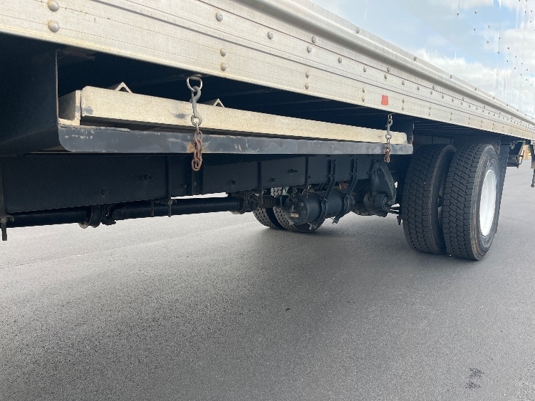 2020 Freightliner eM2 in Concord, NC — photo 5