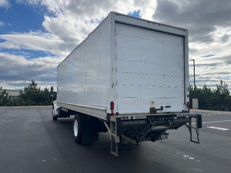 2020 Freightliner eM2 in Concord, NC — photo 6