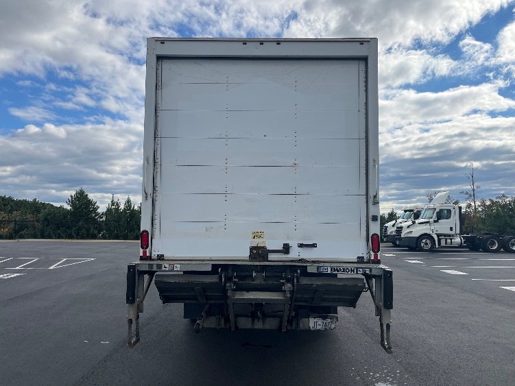 2020 Freightliner eM2 in Concord, NC — photo 7