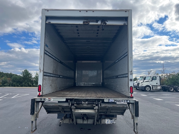 2020 Freightliner eM2 in Concord, NC — photo 8