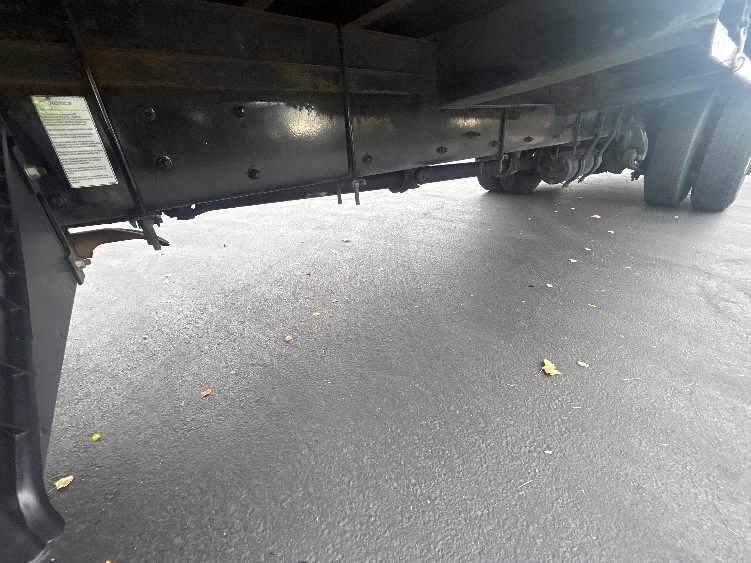 2020 Freightliner eM2 in Portland, OR — photo 5