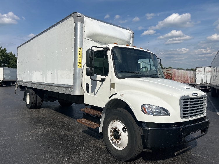 2020 Freightliner eM2 in Louisville, KY