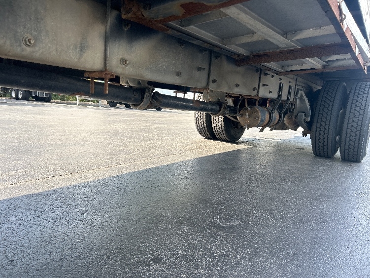 2020 Freightliner eM2 in Louisville, KY — photo 5