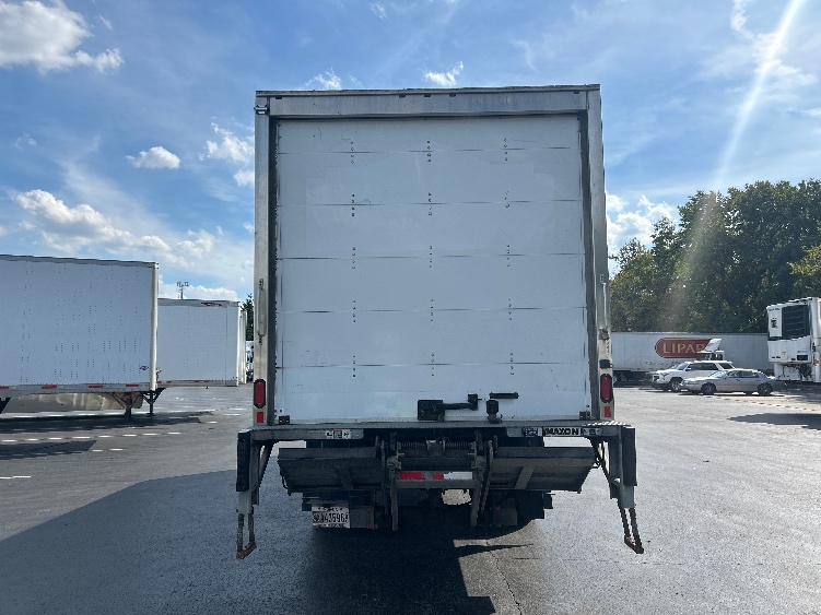 2020 Freightliner eM2 in Louisville, KY — photo 7