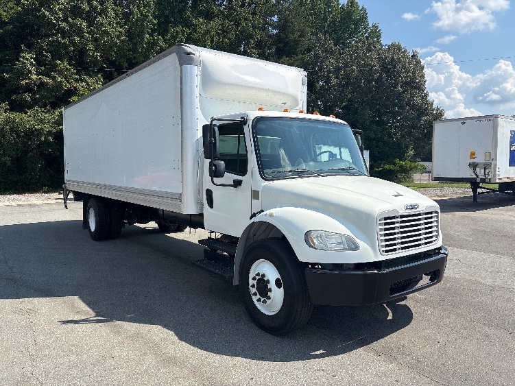 2020 Freightliner eM2 in Greensboro, NC