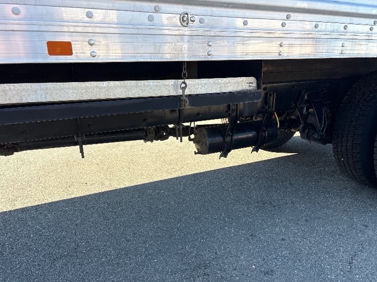 2020 Freightliner eM2 in Greensboro, NC — photo 5