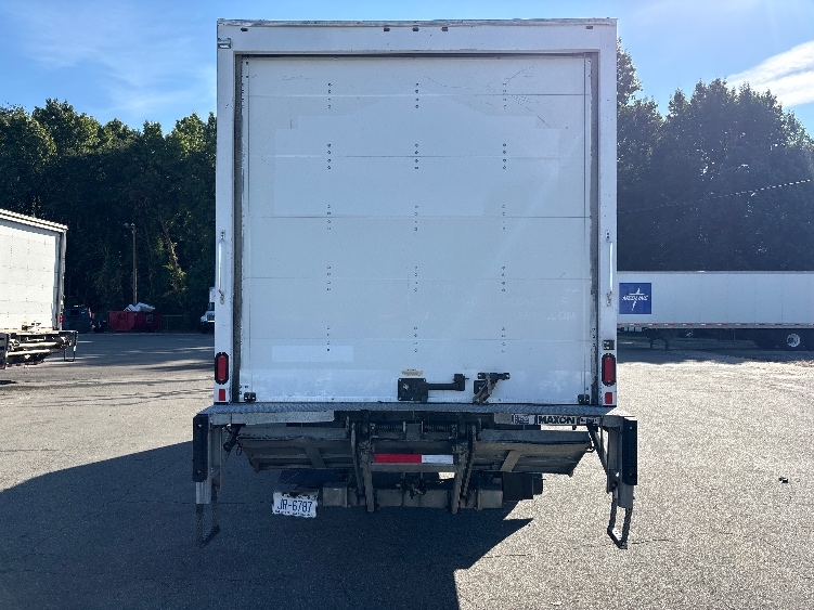 2020 Freightliner eM2 in Greensboro, NC — photo 7