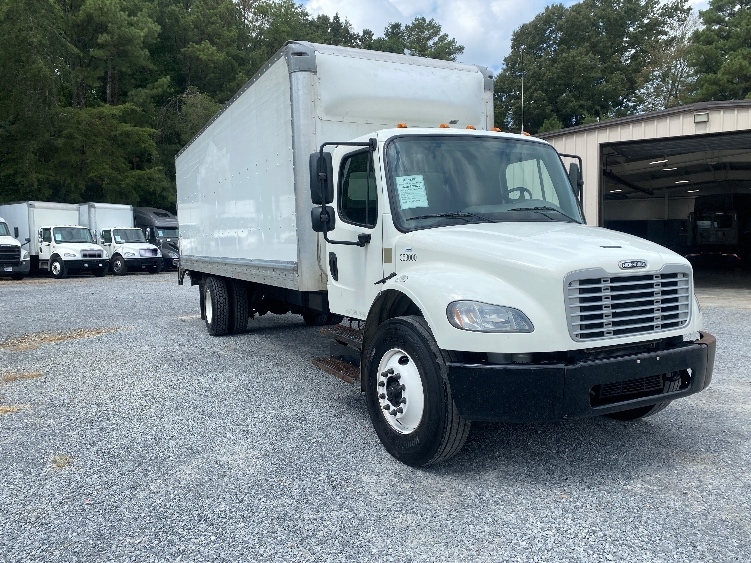 2020 Freightliner eM2 in Cleveland, TN