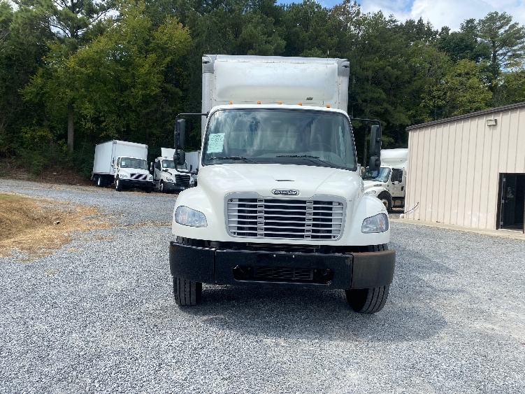 2020 Freightliner eM2 in Cleveland, TN — photo 2