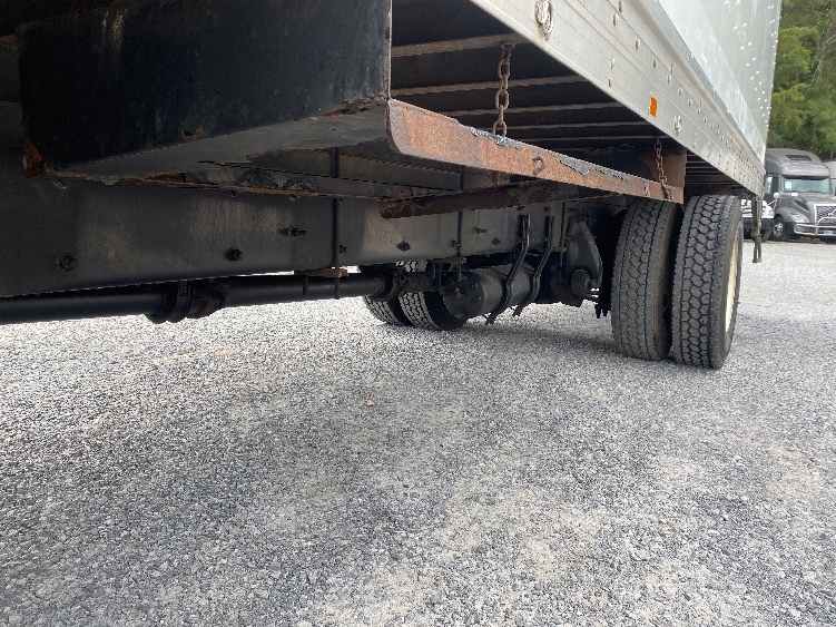 2020 Freightliner eM2 in Cleveland, TN — photo 4