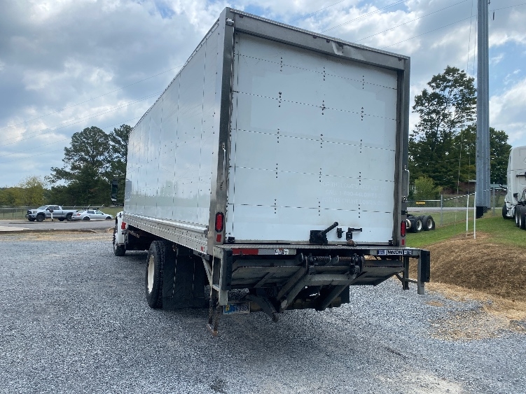 2020 Freightliner eM2 in Cleveland, TN — photo 5