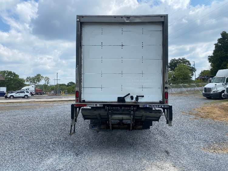 2020 Freightliner eM2 in Cleveland, TN — photo 6