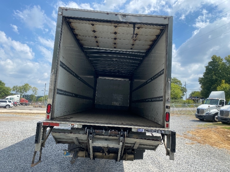 2020 Freightliner eM2 in Cleveland, TN — photo 7