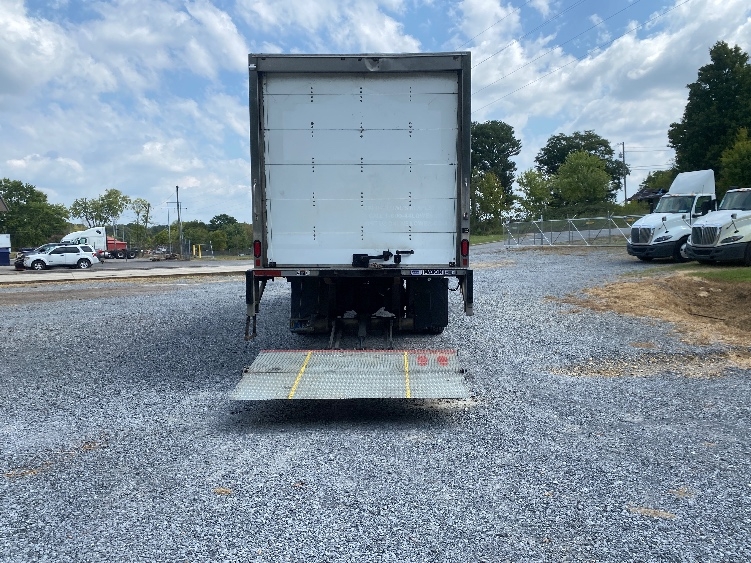 2020 Freightliner eM2 in Cleveland, TN — photo 8