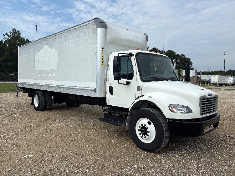 2020 Freightliner eM2 in Hammond, LA