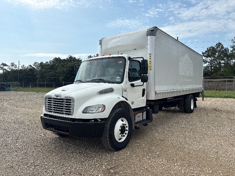 2020 Freightliner eM2 in Hammond, LA — photo 3