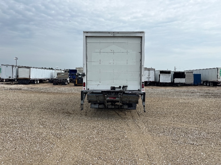 2020 Freightliner eM2 in Hammond, LA — photo 7