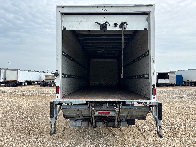 2020 Freightliner eM2 in Hammond, LA — photo 8
