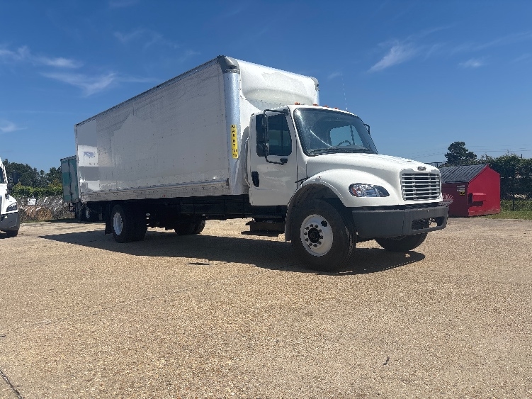 2020 Freightliner eM2 in Hammond, LA