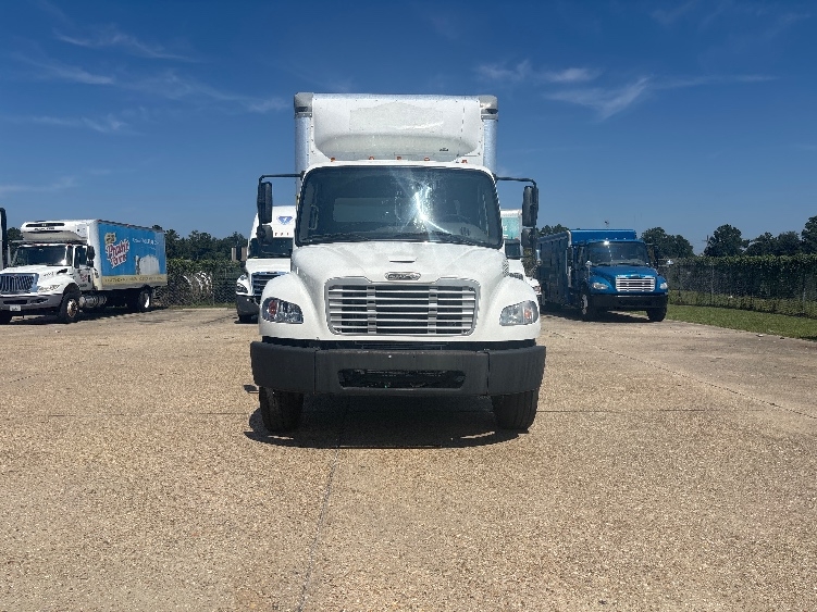 2020 Freightliner eM2 in Hammond, LA — photo 2
