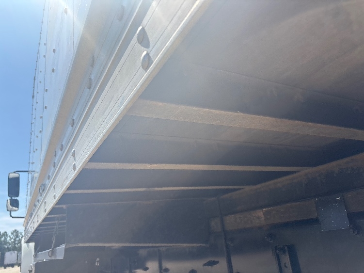 2020 Freightliner eM2 in Hammond, LA — photo 5