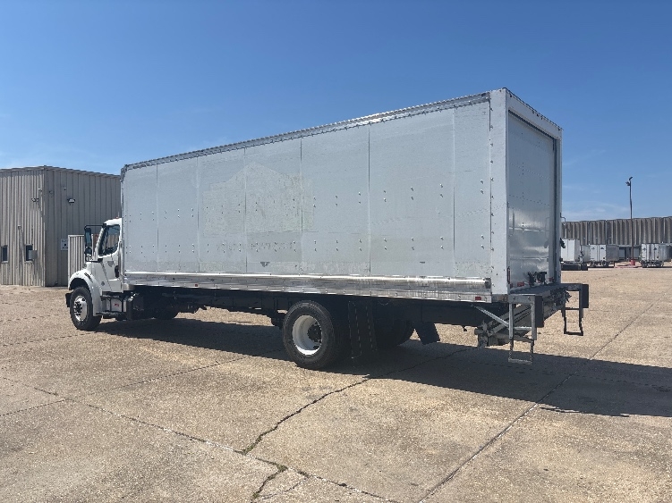2020 Freightliner eM2 in Hammond, LA — photo 6