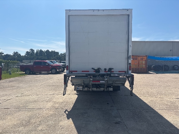 2020 Freightliner eM2 in Hammond, LA — photo 7