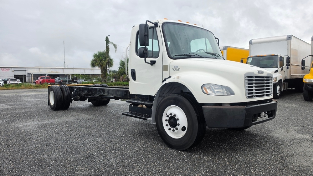 2020 Freightliner eM2 in Pensacola, FL
