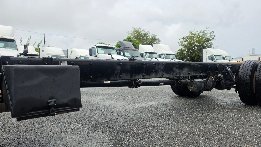 2020 Freightliner eM2 in Pensacola, FL — photo 5