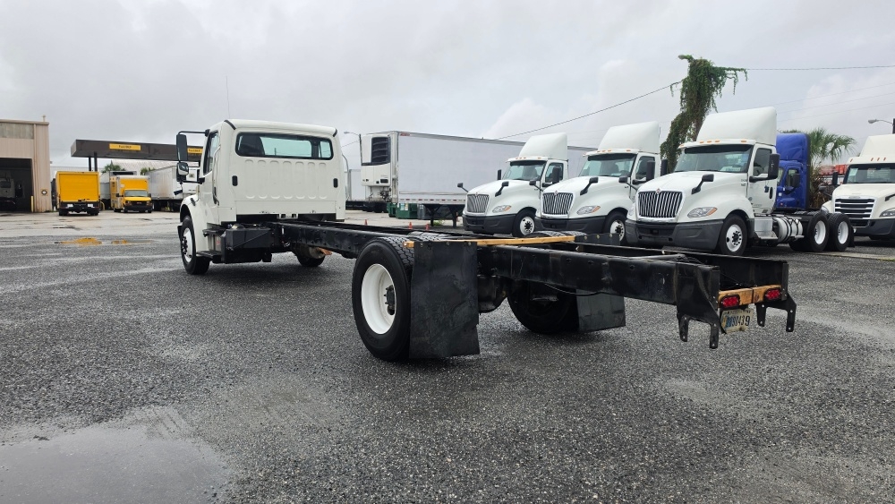 2020 Freightliner eM2 in Pensacola, FL — photo 6