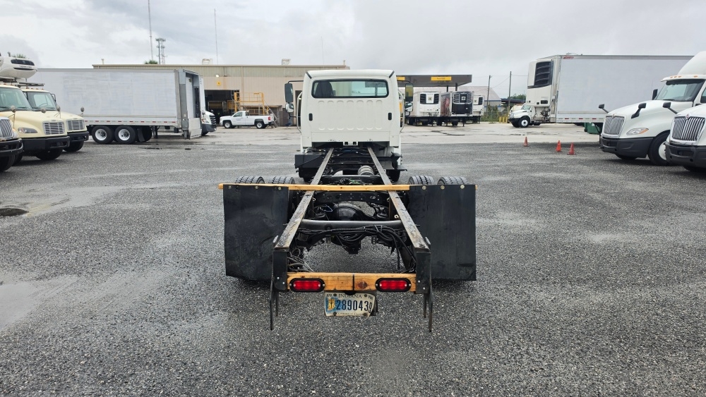 2020 Freightliner eM2 in Pensacola, FL — photo 7