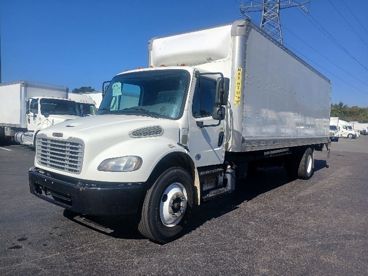 2020 Freightliner eM2 in Greensboro, NC