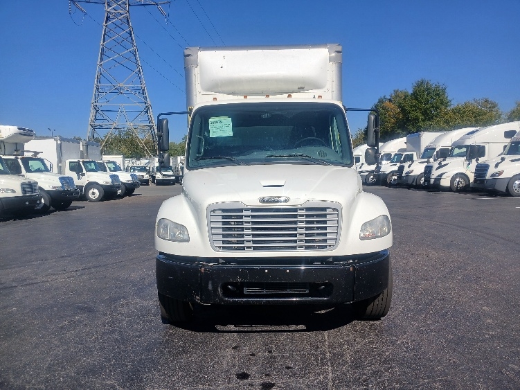 2020 Freightliner eM2 in Greensboro, NC — photo 2