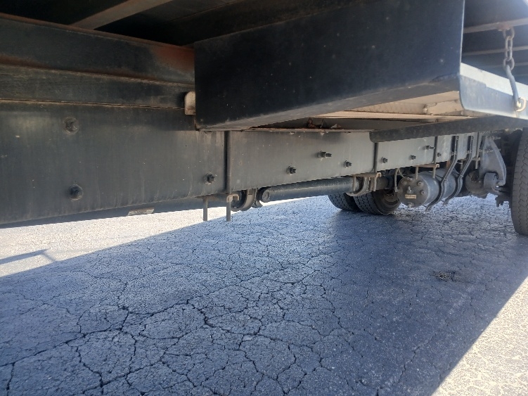 2020 Freightliner eM2 in Greensboro, NC — photo 4