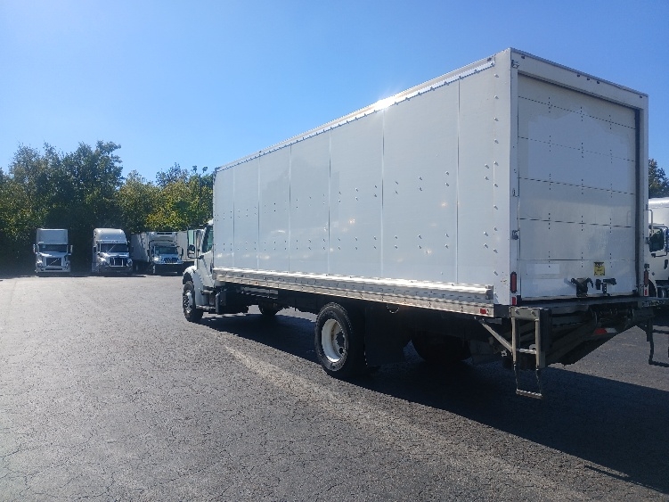 2020 Freightliner eM2 in Greensboro, NC — photo 5