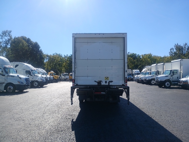 2020 Freightliner eM2 in Greensboro, NC — photo 6