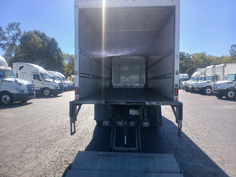 2020 Freightliner eM2 in Greensboro, NC — photo 7