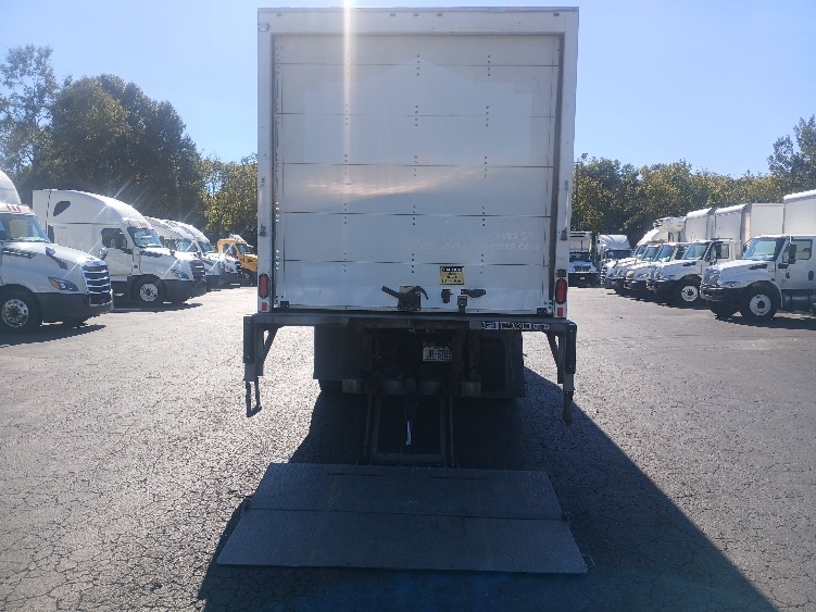 2020 Freightliner eM2 in Greensboro, NC — photo 8